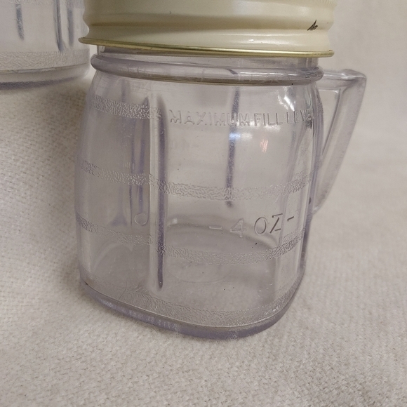 𝅺osterizer Mini Blend Container 2 - Picture 2 of 10